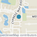 180 Cypress Way E #C 1173 C117 FL map pin